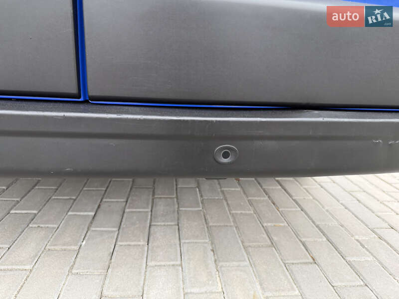 Грузовой фургон Renault Master 2022 в Дубно