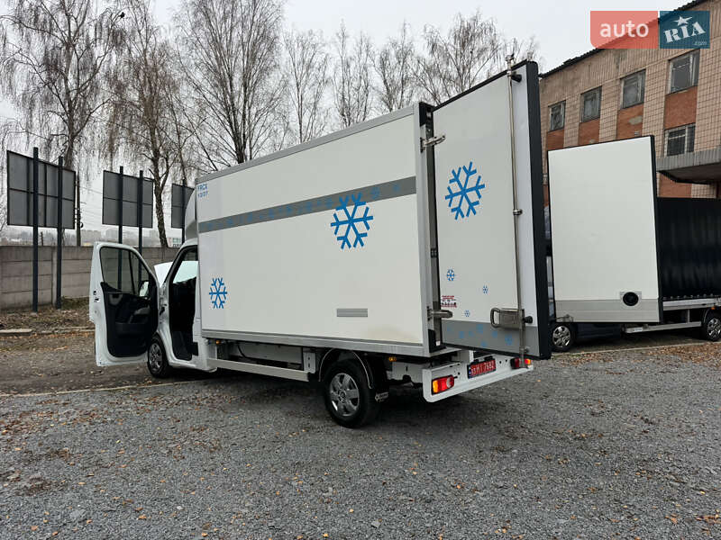 Інші вантажівки Renault Master 2018 в Рівному фото 25 Інші вантажівки Renault Master 2018 в Рівному