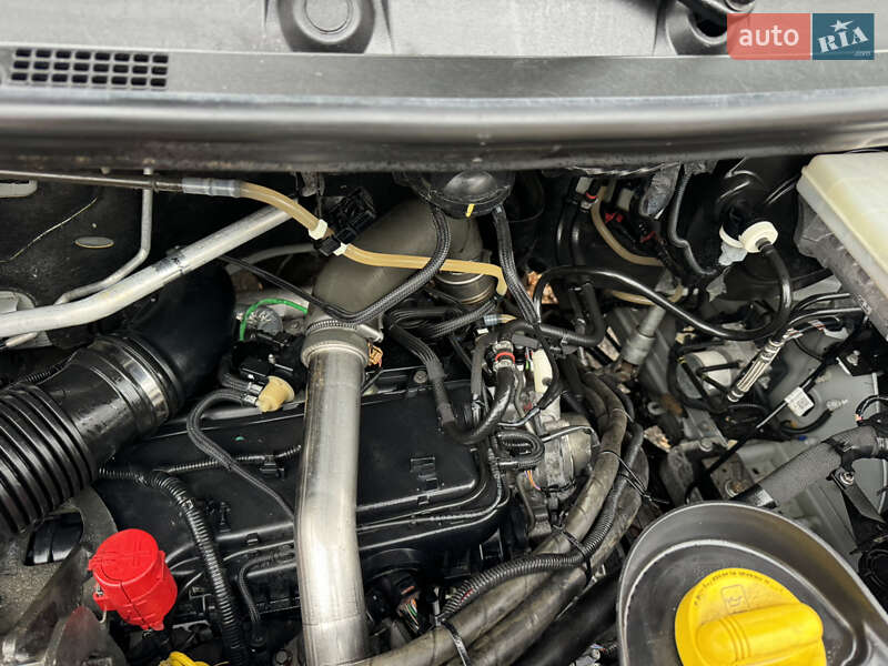 Інші вантажівки Renault Master 2018 в Рівному фото 35 Інші вантажівки Renault Master 2018 в Рівному