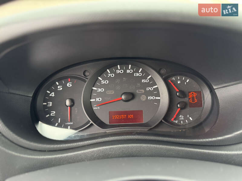 Вантажний фургон Renault Master 2019 в Дубні