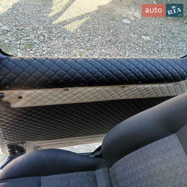 Мінівен Renault Master 2015 в Снятині