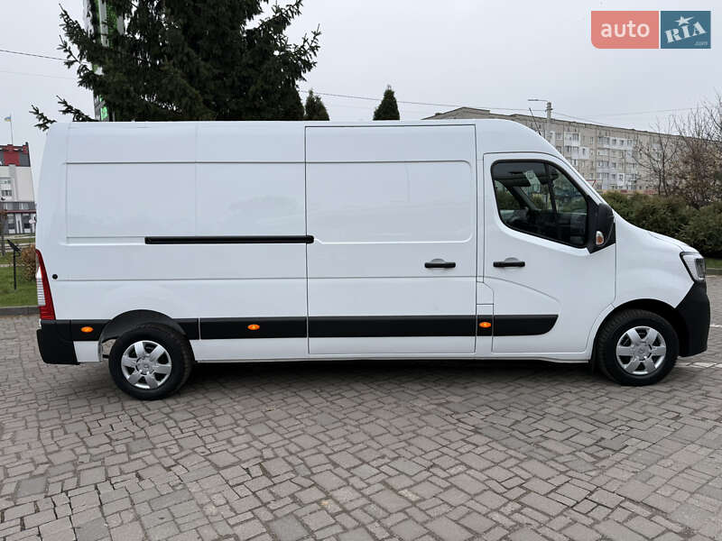 Грузовой фургон Renault Master 2022 в Дубно фото 27 Грузовой фургон Renault Master 2022 в Дубно