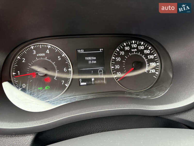 Грузовой фургон Renault Master 2022 в Дубно фото 49 Грузовой фургон Renault Master 2022 в Дубно