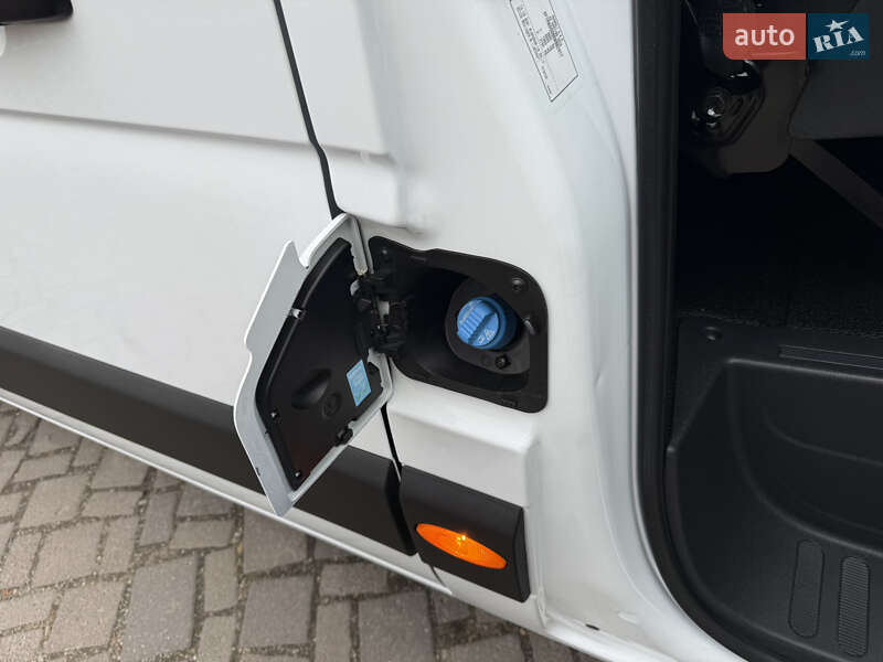 Грузовой фургон Renault Master 2022 в Дубно фото 64 Грузовой фургон Renault Master 2022 в Дубно