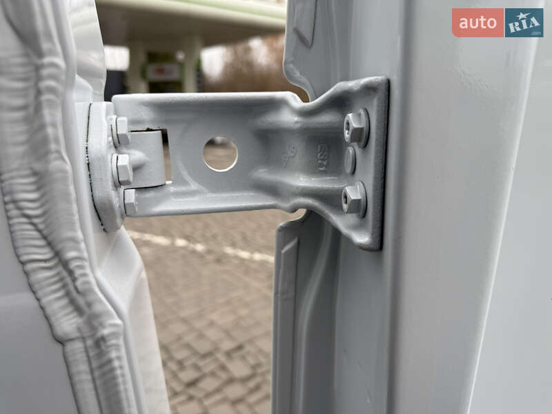 Грузовой фургон Renault Master 2022 в Дубно фото 74 Грузовой фургон Renault Master 2022 в Дубно