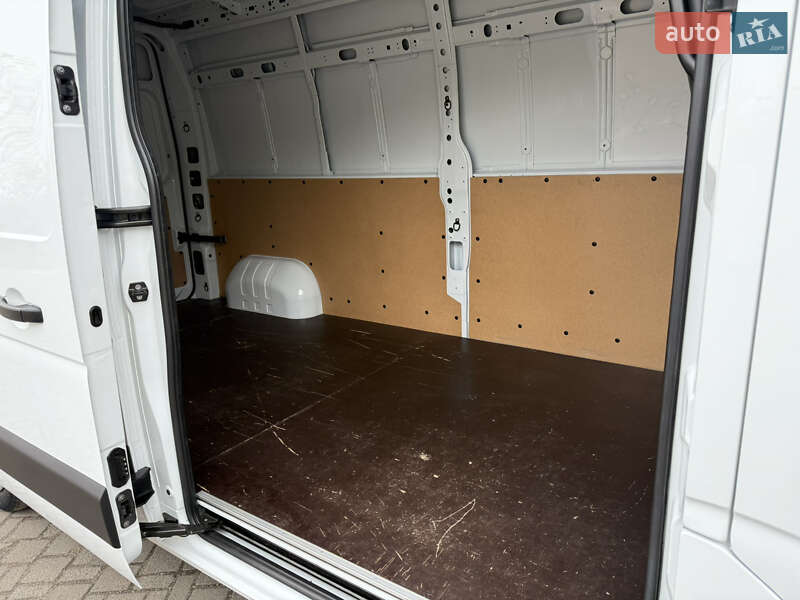 Грузовой фургон Renault Master 2022 в Дубно фото 80 Грузовой фургон Renault Master 2022 в Дубно