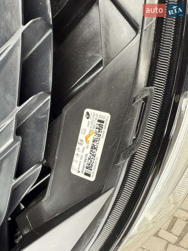 Грузовой фургон Renault Master 2022 в Дубно фото 86 Грузовой фургон Renault Master 2022 в Дубно