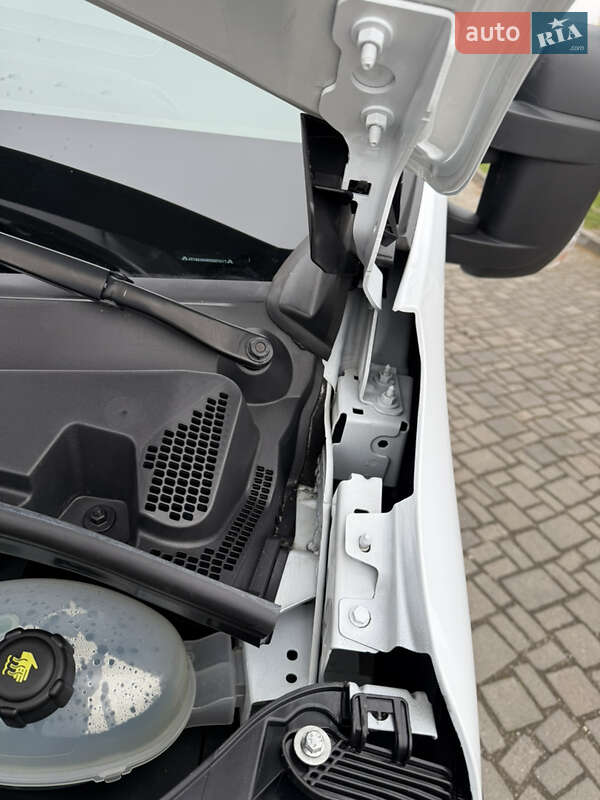 Грузовой фургон Renault Master 2022 в Дубно фото 91 Грузовой фургон Renault Master 2022 в Дубно