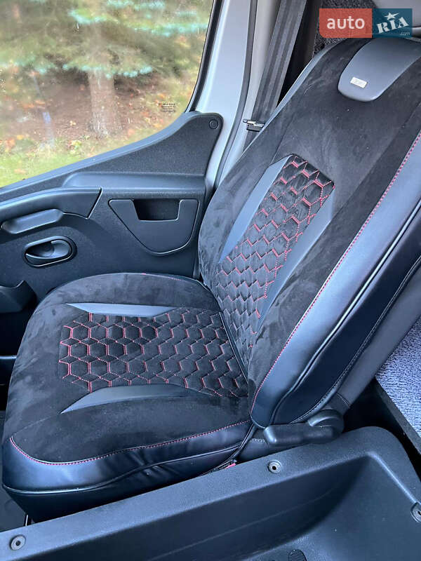 Эвакуатор Renault Master 2019 в Львове фото 7 Эвакуатор Renault Master 2019 в Львове