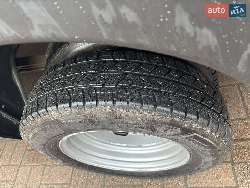 Вантажний фургон Renault Master 2018 в Калуші фото 9 Вантажний фургон Renault Master 2018 в Калуші