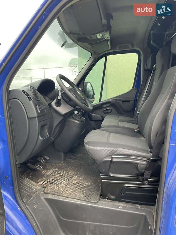 Автовоз Renault Master 2019 в Луцке