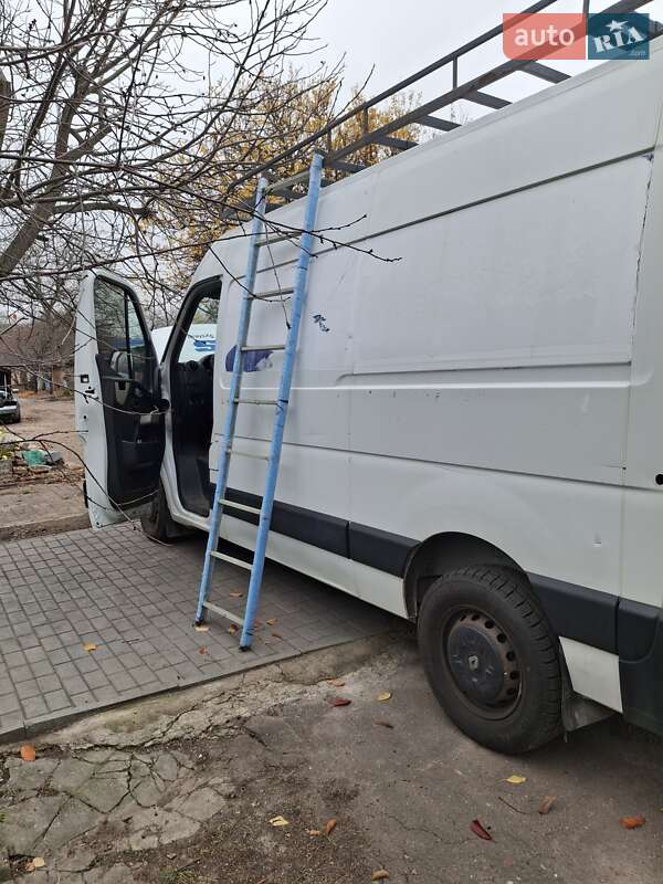 Мікроавтобус вантажний (до 3,5т) Renault Master 2013 в Кропивницькому фото 3 Мікроавтобус вантажний (до 3,5т) Renault Master 2013 в Кропивницькому