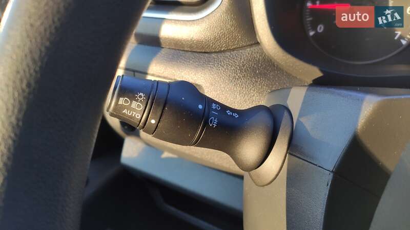 Вантажний фургон Renault Master 2020 в Бердичеві фото 22 Вантажний фургон Renault Master 2020 в Бердичеві