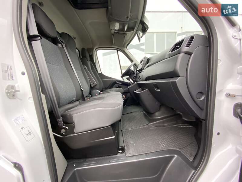 Борт Renault Master 2022 в Ковелі фото 12 Борт Renault Master 2022 в Ковелі