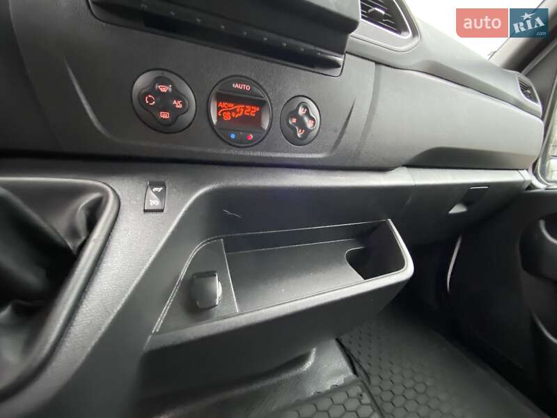 Борт Renault Master 2022 в Ковелі фото 22 Борт Renault Master 2022 в Ковелі