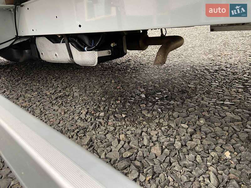 Борт Renault Master 2022 в Ковелі фото 26 Борт Renault Master 2022 в Ковелі