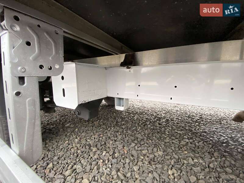 Борт Renault Master 2022 в Ковелі фото 30 Борт Renault Master 2022 в Ковелі