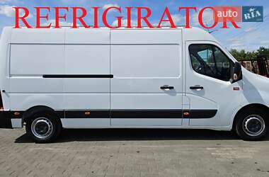 Рефрижератор Renault Master 2022 в Радомишлі