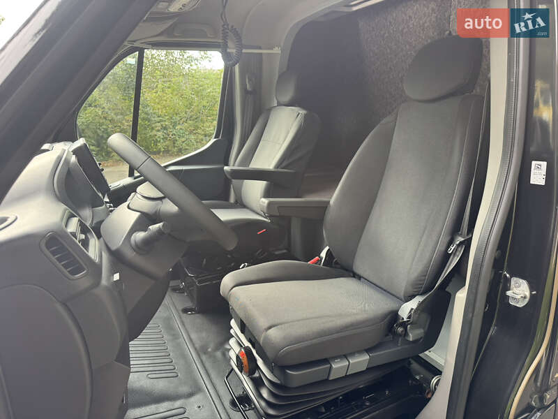 Тентований Renault Master 2021 в Луцьку фото 13 Тентований Renault Master 2021 в Луцьку