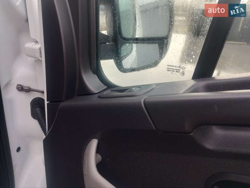 Вантажний фургон Renault Master 2018 в Дубні фото 20 Вантажний фургон Renault Master 2018 в Дубні