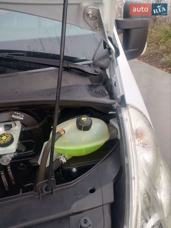 Вантажний фургон Renault Master 2018 в Дубні фото 29 Вантажний фургон Renault Master 2018 в Дубні