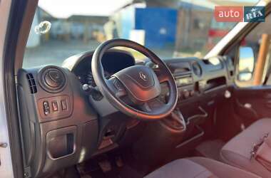 Тентований Renault Master 2019 в Ковелі