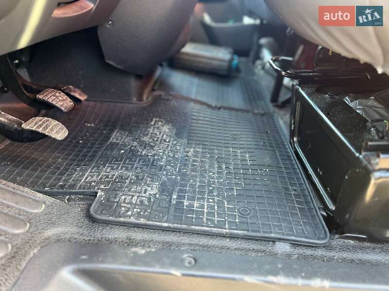 Тентованый Renault Master 2019 в Ковеле фото 18 Тентованый Renault Master 2019 в Ковеле