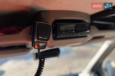 Тентований Renault Master 2019 в Ковелі
