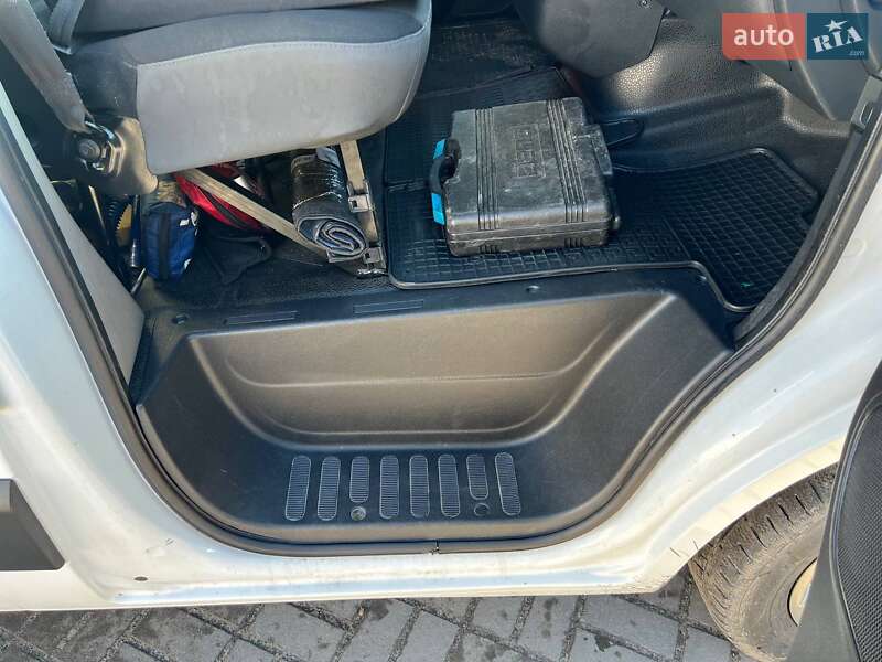 Тентованый Renault Master 2019 в Ковеле фото 32 Тентованый Renault Master 2019 в Ковеле