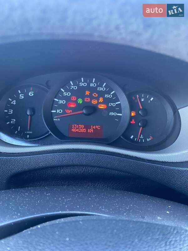 Борт Renault Master 2014 в Хусті фото 11 Борт Renault Master 2014 в Хусті