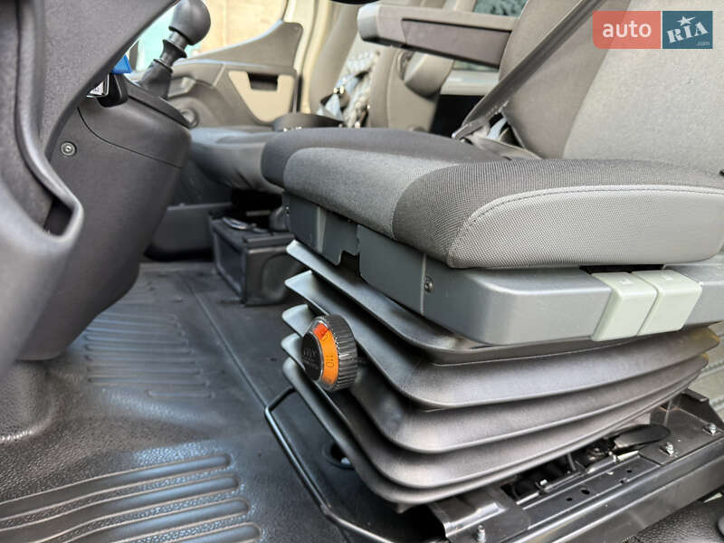 Мінівен Renault Master 2018 в Луцьку фото 42 Мінівен Renault Master 2018 в Луцьку