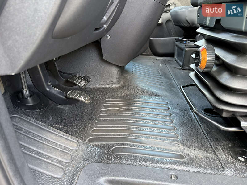 Мінівен Renault Master 2018 в Луцьку фото 41 Мінівен Renault Master 2018 в Луцьку