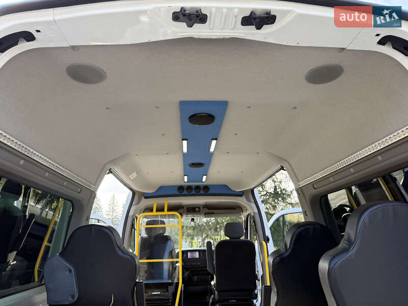 Мінівен Renault Master 2018 в Луцьку фото 54 Мінівен Renault Master 2018 в Луцьку