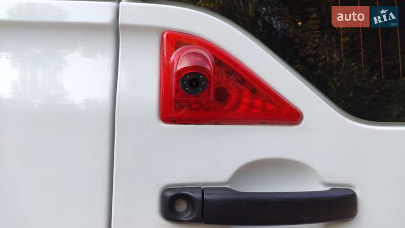 Вантажний фургон Renault Master 2020 в Бердичеві фото 42 Вантажний фургон Renault Master 2020 в Бердичеві