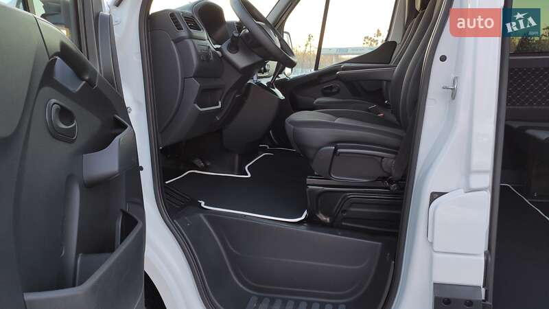 Вантажний фургон Renault Master 2020 в Бердичеві фото 43 Вантажний фургон Renault Master 2020 в Бердичеві
