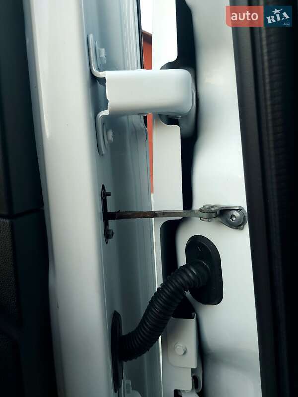 Грузовой фургон Renault Master 2021 в Млинове