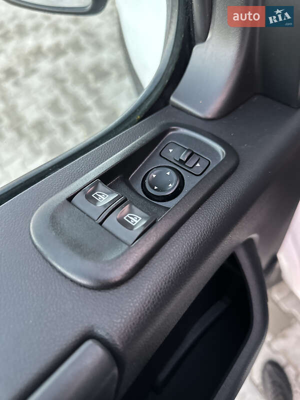 Грузовой фургон Renault Master 2021 в Дубно фото 25 Грузовой фургон Renault Master 2021 в Дубно