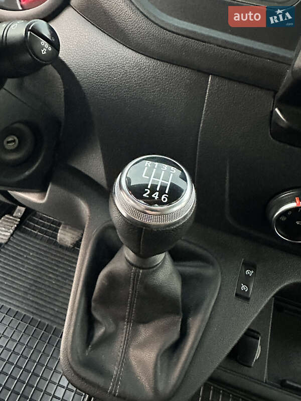 Грузовой фургон Renault Master 2021 в Дубно фото 40 Грузовой фургон Renault Master 2021 в Дубно