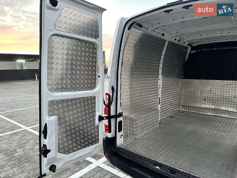Грузовой фургон Renault Master 2021 в Дубно фото 63 Грузовой фургон Renault Master 2021 в Дубно