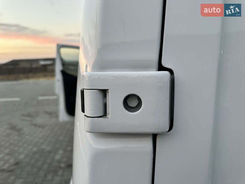 Грузовой фургон Renault Master 2021 в Дубно фото 68 Грузовой фургон Renault Master 2021 в Дубно