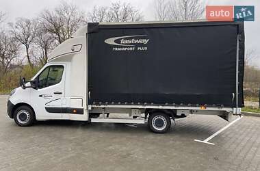 Вантажний фургон Renault Master 2022 в Ковелі