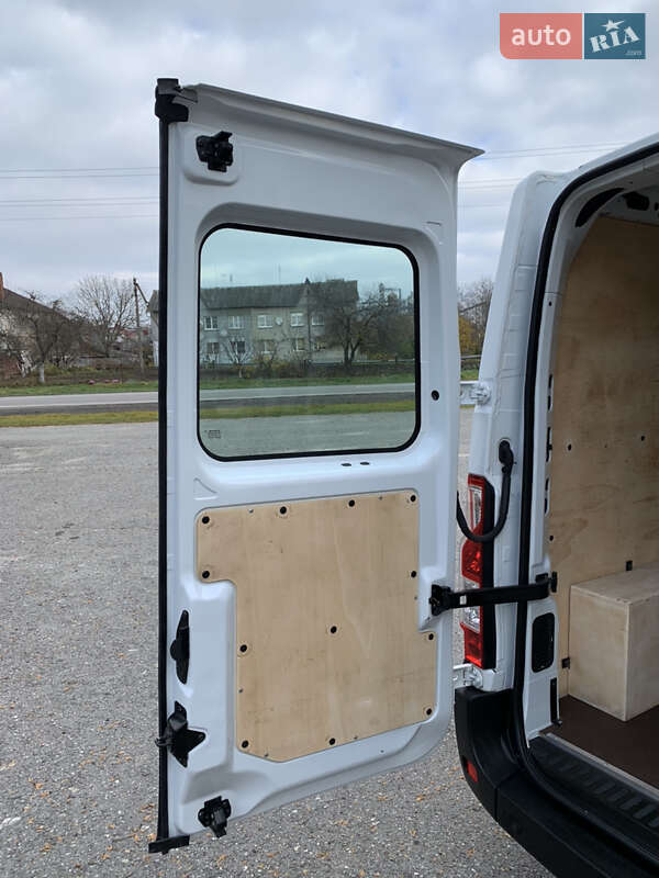 Мікроавтобус вантажний (до 3,5т) Renault Master 2021 в Дубні фото 21 Мікроавтобус вантажний (до 3,5т) Renault Master 2021 в Дубні