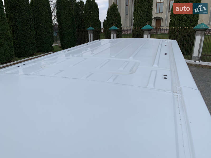 Мікроавтобус вантажний (до 3,5т) Renault Master 2021 в Дубні фото 54 Мікроавтобус вантажний (до 3,5т) Renault Master 2021 в Дубні