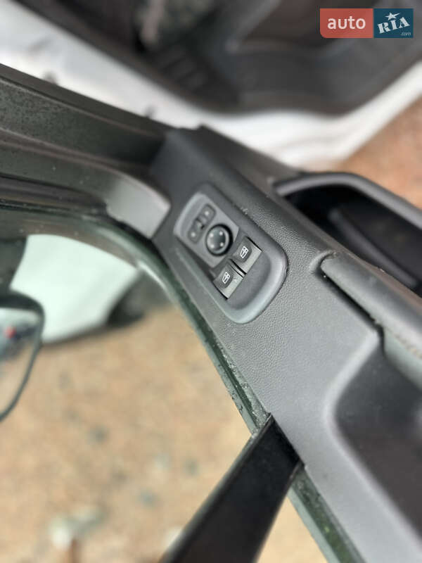 Вантажний фургон Renault Master 2021 в Рівному фото 14 Вантажний фургон Renault Master 2021 в Рівному