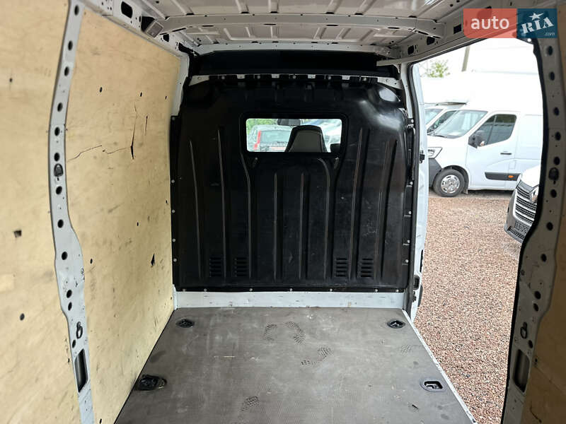 Вантажний фургон Renault Master 2021 в Рівному фото 26 Вантажний фургон Renault Master 2021 в Рівному