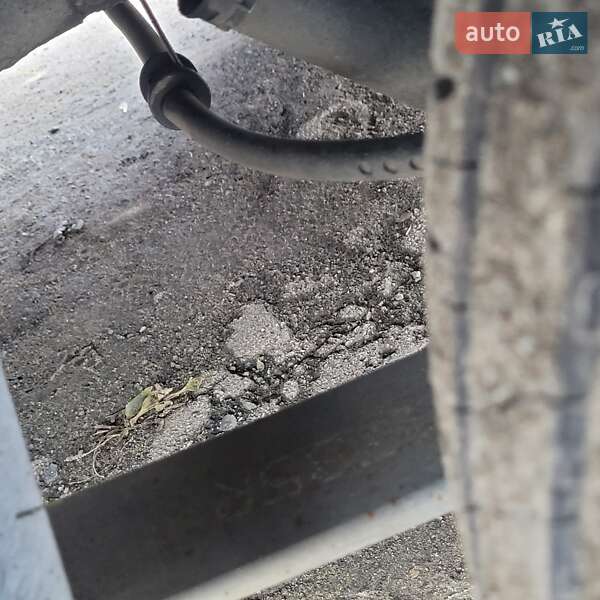 Грузовой фургон Renault Master 2021 в Луцке фото 5 Грузовой фургон Renault Master 2021 в Луцке