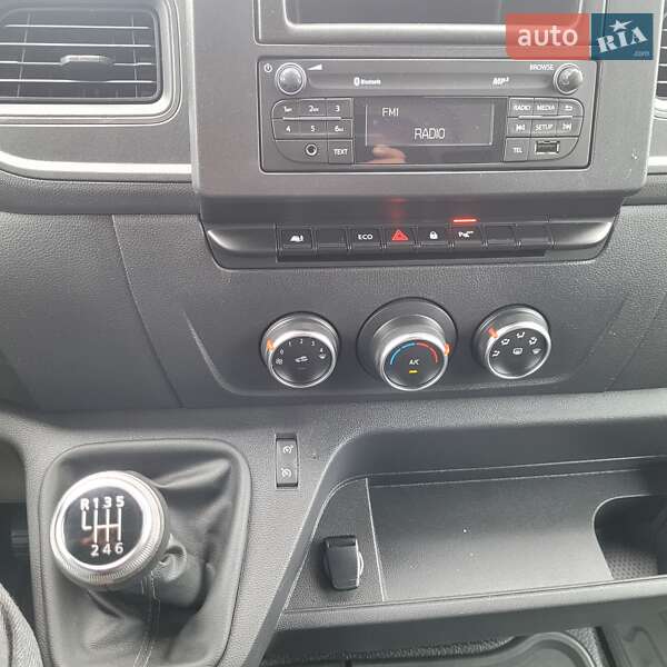 Грузовой фургон Renault Master 2021 в Луцке фото 40 Грузовой фургон Renault Master 2021 в Луцке