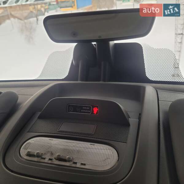 Грузовой фургон Renault Master 2021 в Луцке фото 46 Грузовой фургон Renault Master 2021 в Луцке