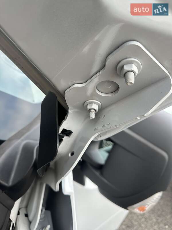 Вантажний фургон Renault Master 2022 в Ковелі