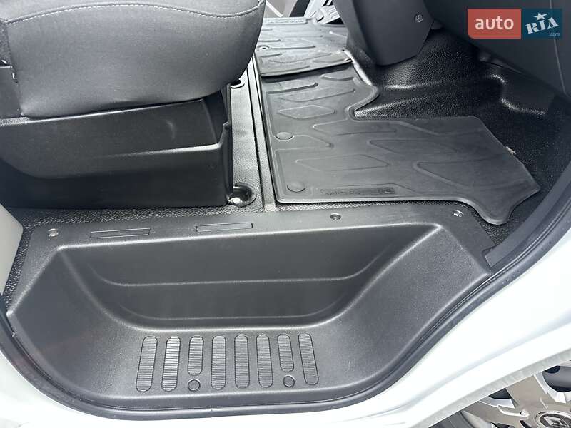 Вантажний фургон Renault Master 2022 в Ковелі